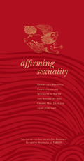 Affirming Sexuality
