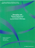 Sexuality and Sexual Behaviour