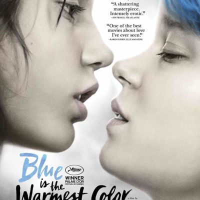 Reel Review: Blue Is The Warmest Color