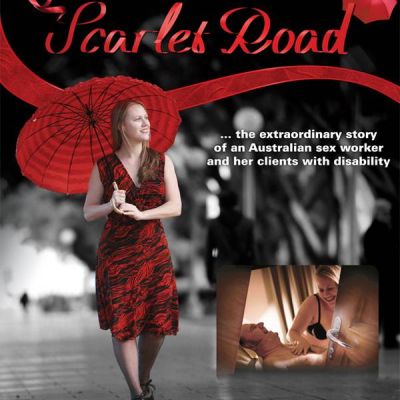 Review: Scarlet Road