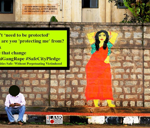 To the Beat of Activism on Gender and Violence in India