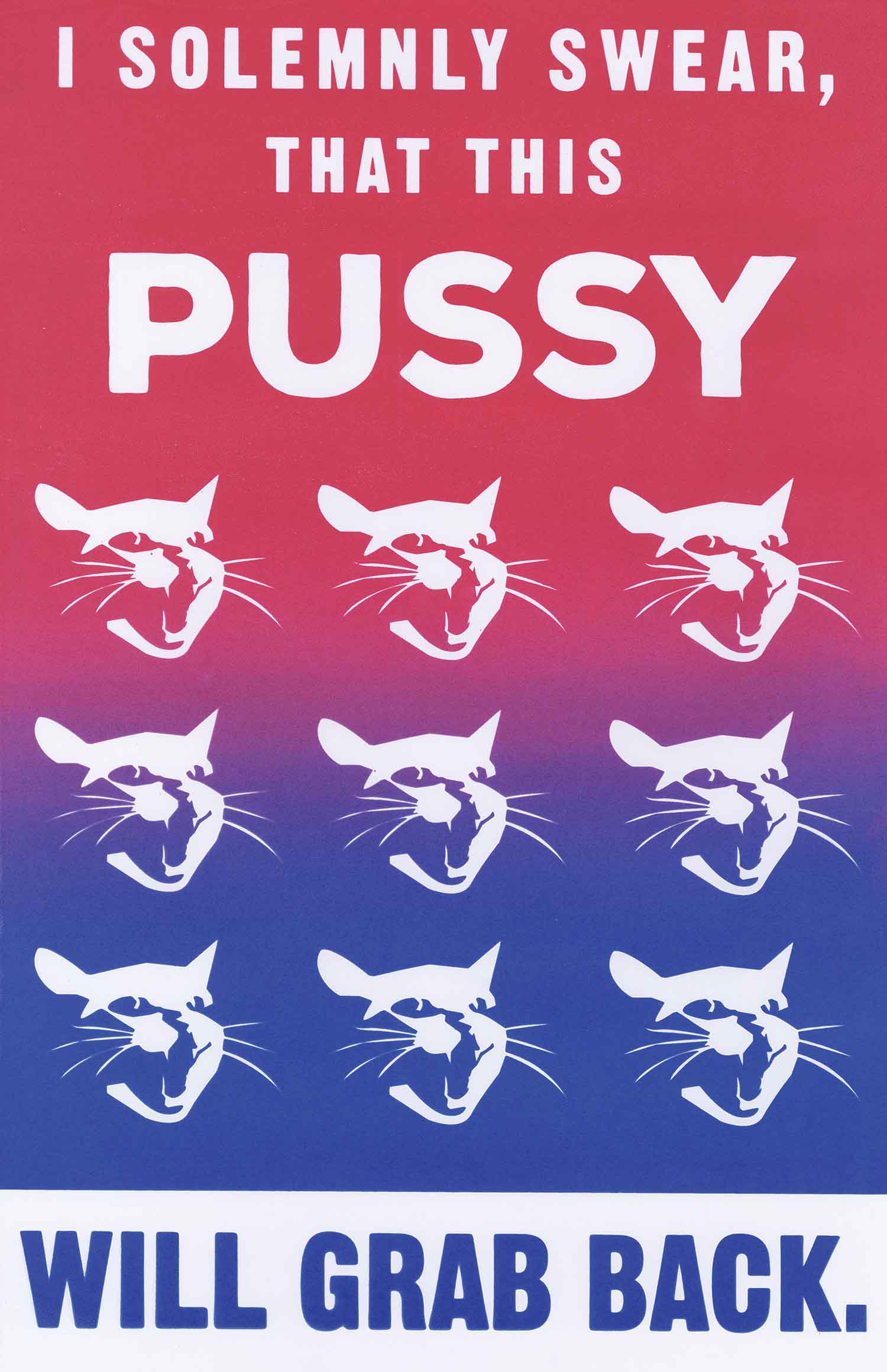 This Pussy Will Grab Back Devika Den