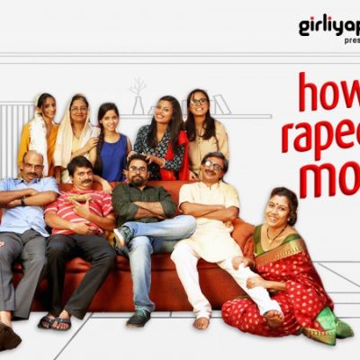 A Satirical Sitcom on Marital Rape