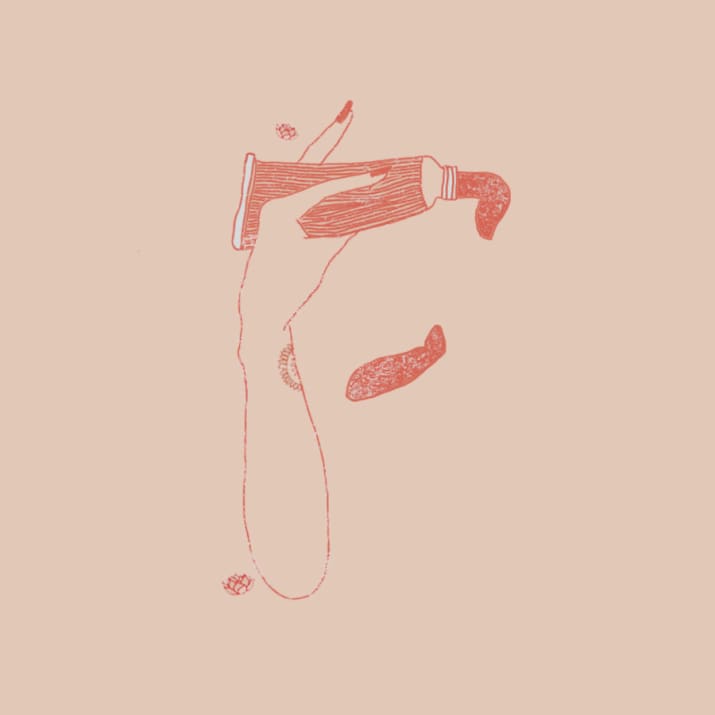 "Fair and Lovely toh try kar hi liya hoga na waisse tune?"