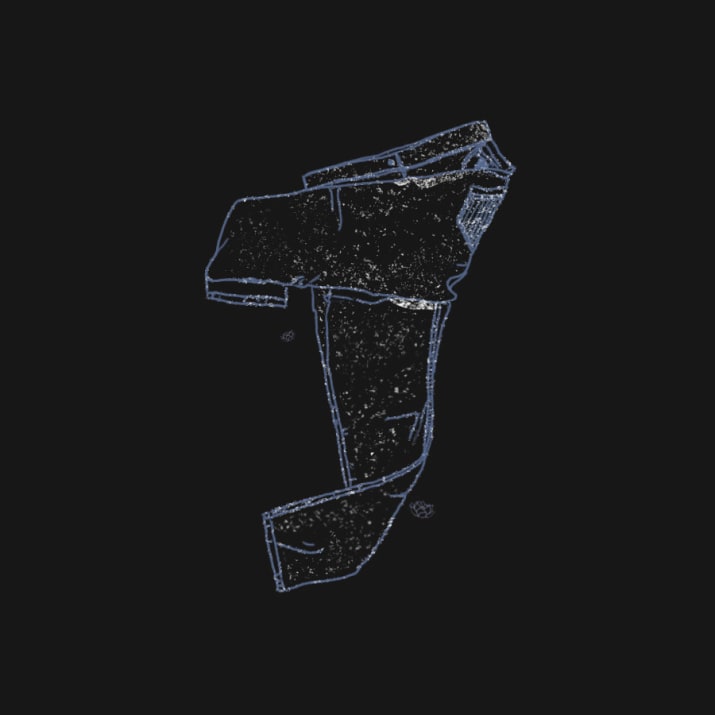 "Ladke waalo ke saamne bhi aisse jeans me mat aa jaana."