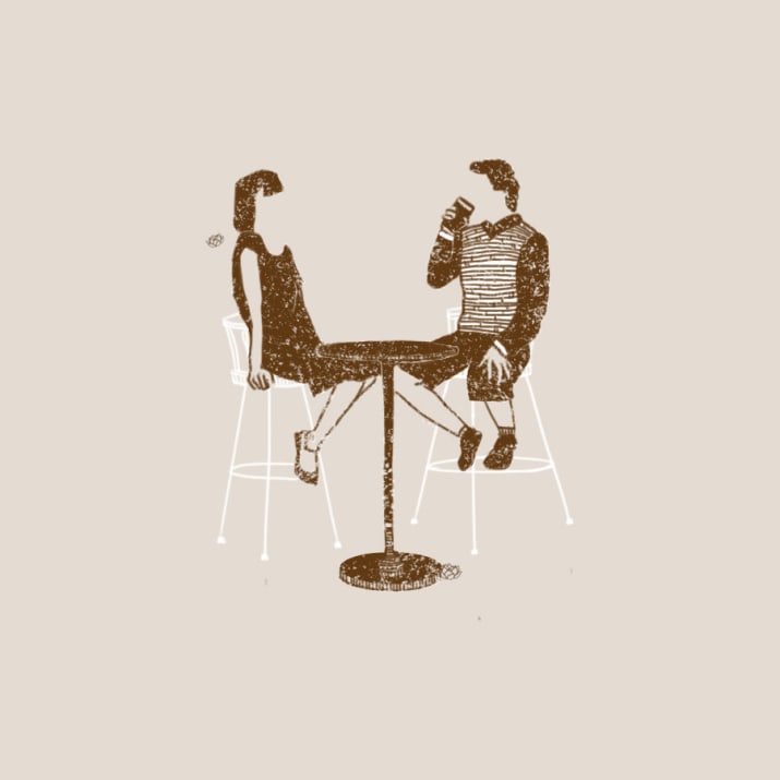 "Ladko se itni yaari-dosti ki zarurat kya hai tujhe haan?"