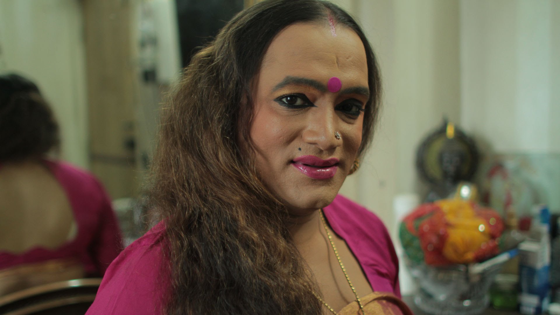 Video Page: Being Laxmi: 'I belong to the hijra, the oldest transgender  community'