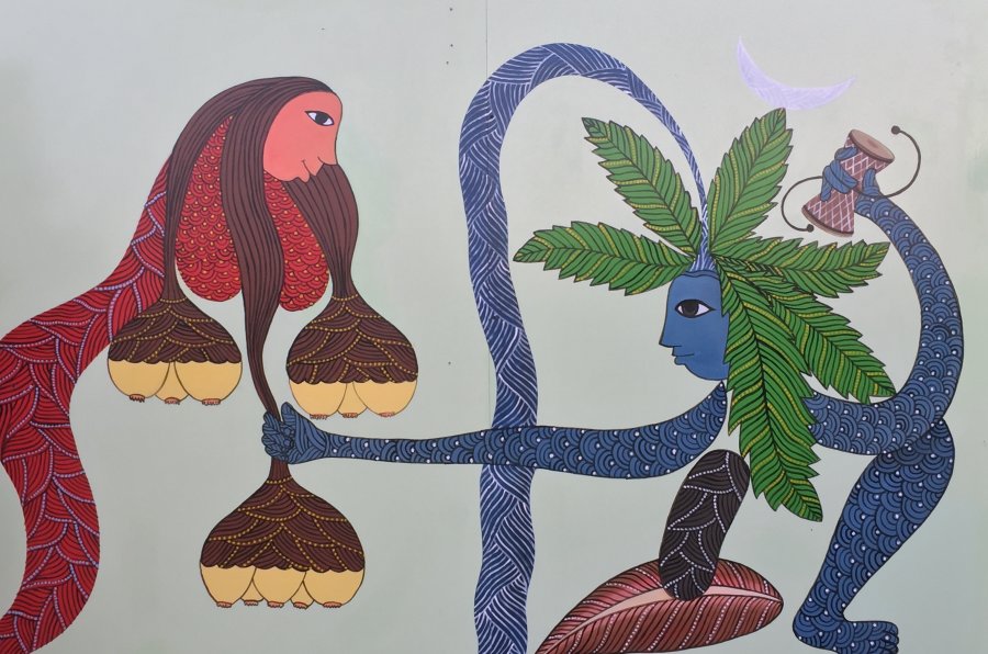 VENKAT RAMAN SINGH SHYAM/NAVAYANA