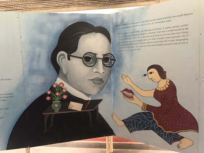 VENKAT RAMAN SINGH SHYAM/NAVAYANA