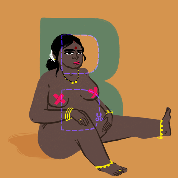 B for Bodily Integrity