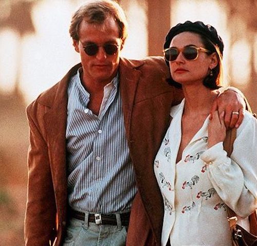 Still from ‘Indecent Proposal’ (1993)
