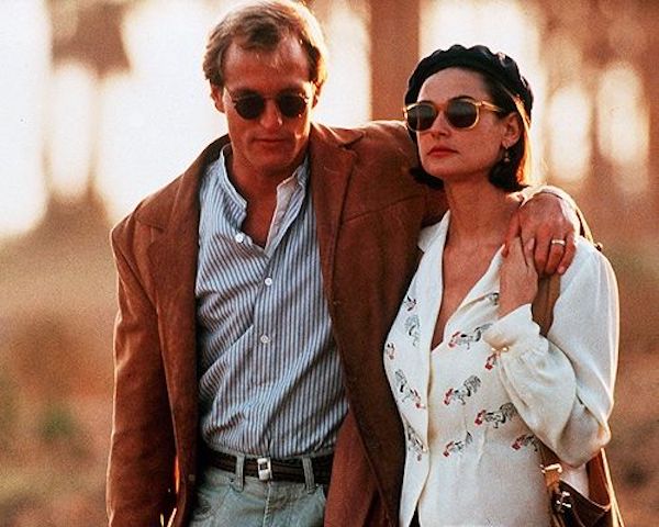 Still from ‘Indecent Proposal’ (1993)