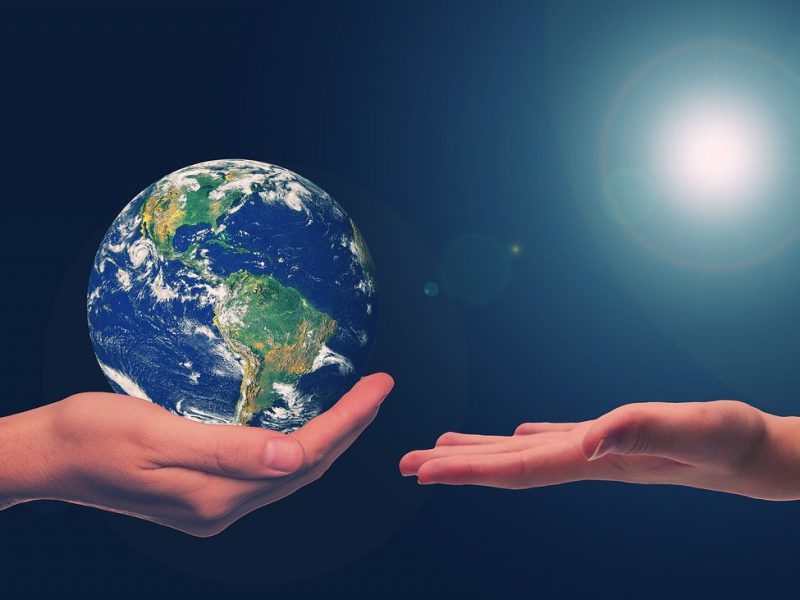 Beyond Tokenism: How Ethics of Care Might Build Inclusive, Sustainable Communities