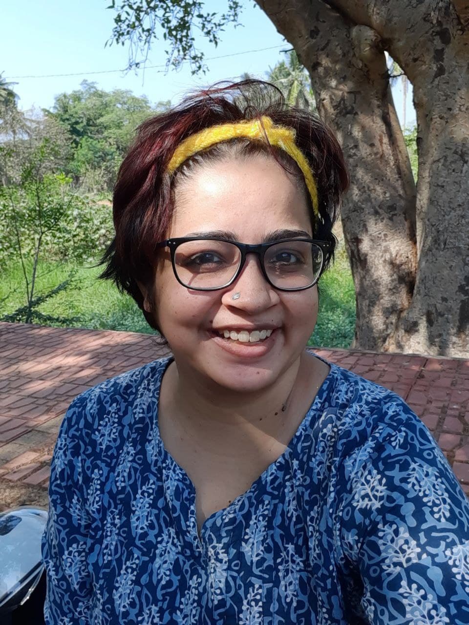 Srinidhi Raghavan Talks Inclusivity, Sexuality & Disability Rights Activism