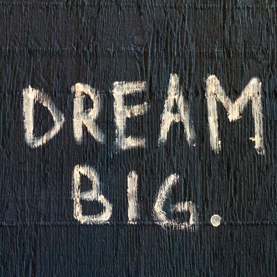 Dream Big Option 3