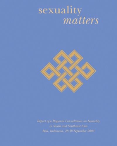 Sexuality Matters (2007)