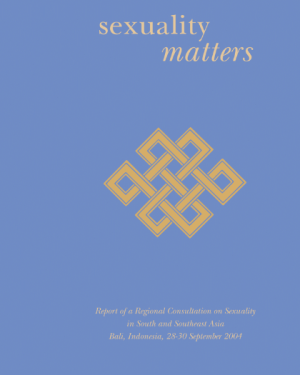 Sexuality Matters (2007)