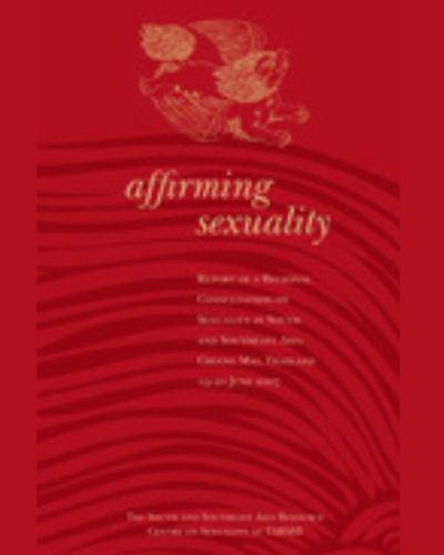 Affirming Sexuality (2008)