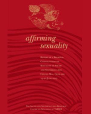 Affirming Sexuality (2008)