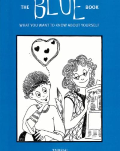 The Blue Book (2013)