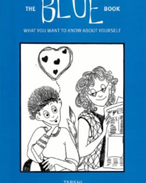 The Blue Book (2013)