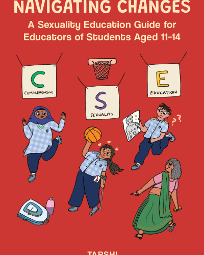 A Sexuality Education Guide for Educators of Children Aged 11-14: Navigating Choices