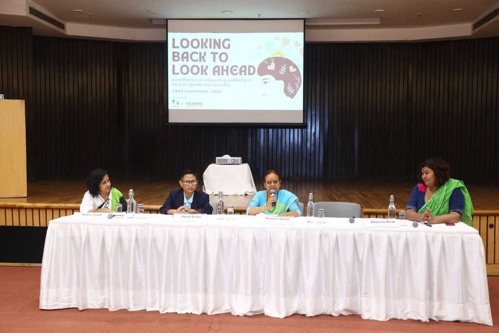 487806037_9924279930968296_3962242974375863575_n Image of event Looking Back To Look Ahead.