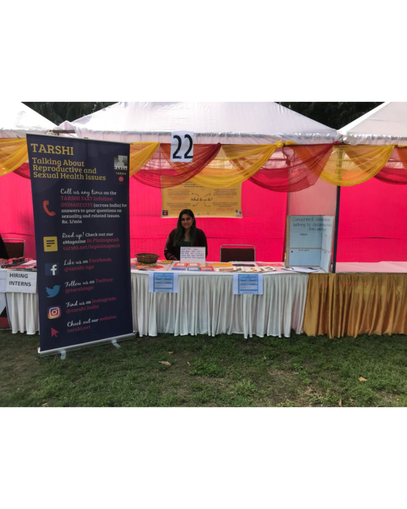 Untitled design (2) TARSHI at Lady Irwin College