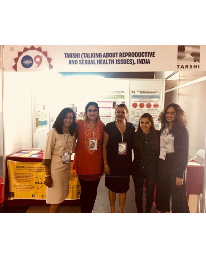 Untitled design (7) TARSHI at the Asia Pacific Conference on Reproductive and Sexual Health and Rights